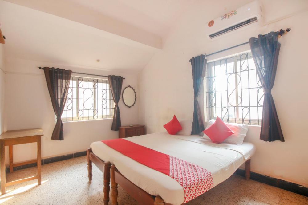 hotel o delmas guest house