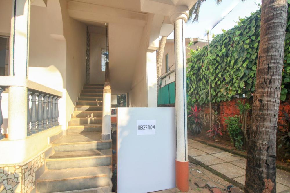 hotel o delmas guest house