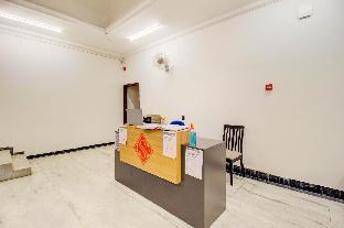 hotel o saubhagya inn