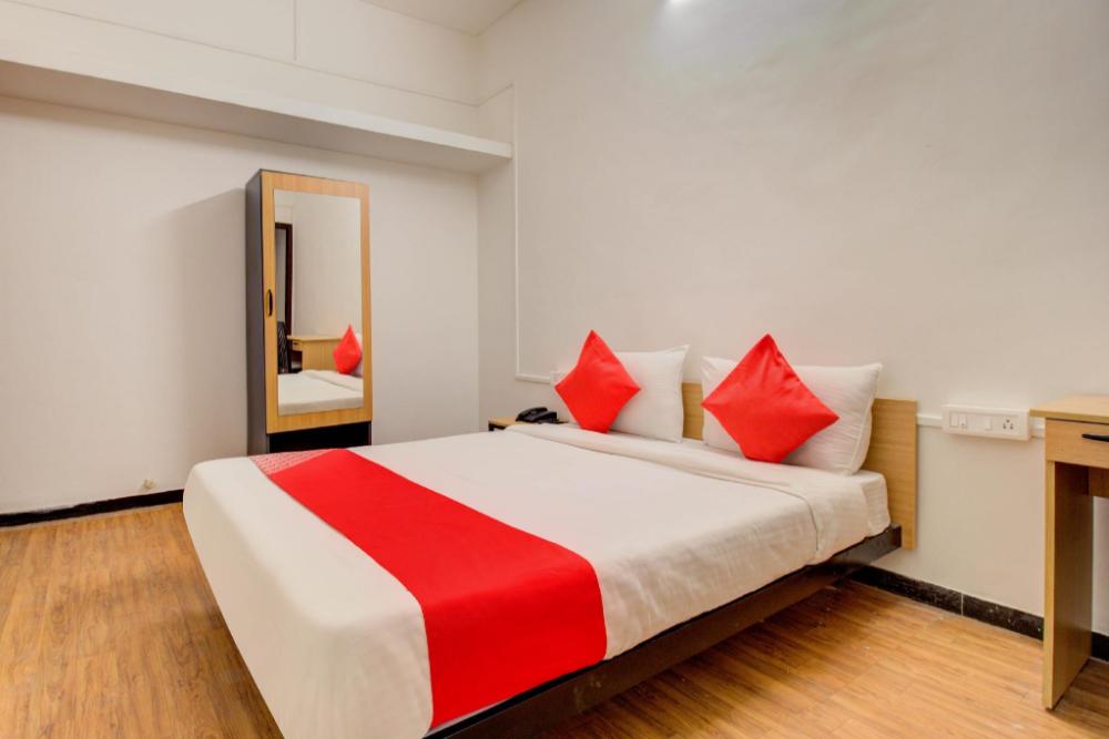 hotel o saubhagya inn