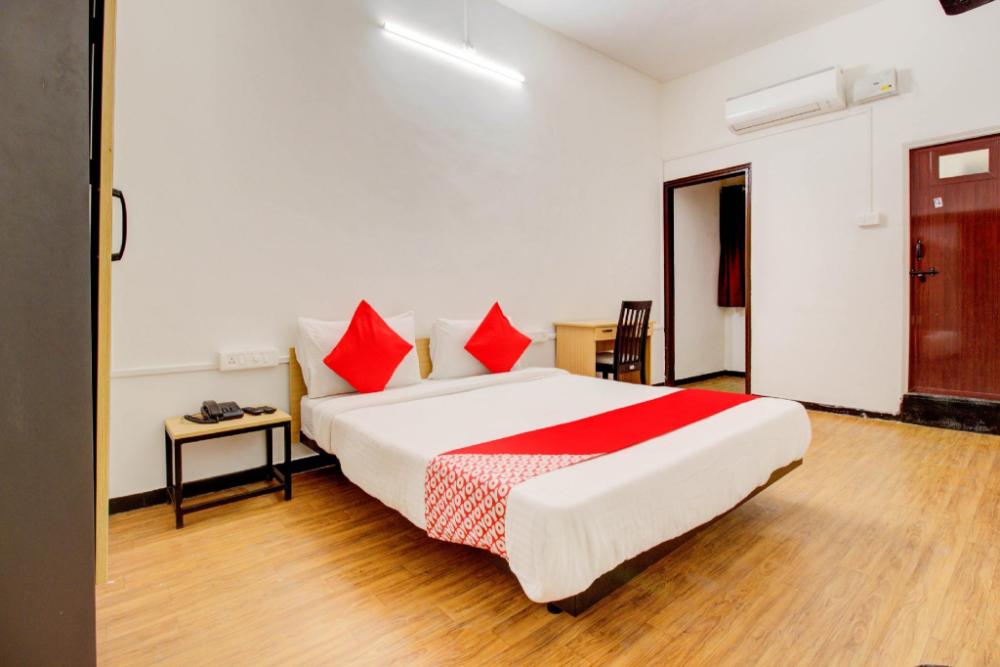 hotel o saubhagya inn