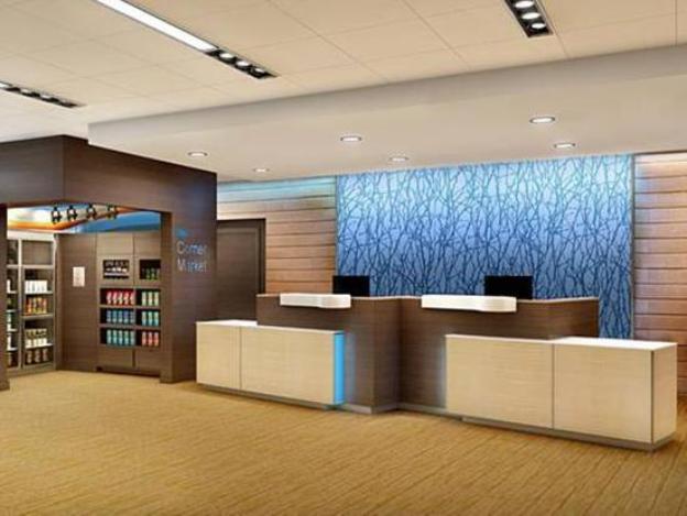 fairfield inn and suites by marriott moncton