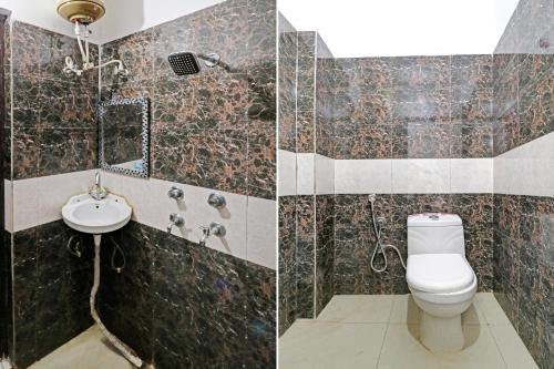 town house near m2k cinema pitampura