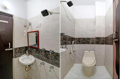 town house near m2k cinema pitampura