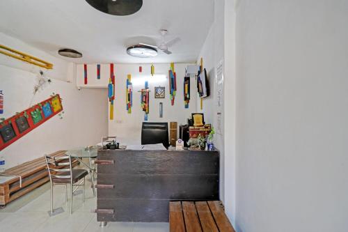 town house near m2k cinema pitampura