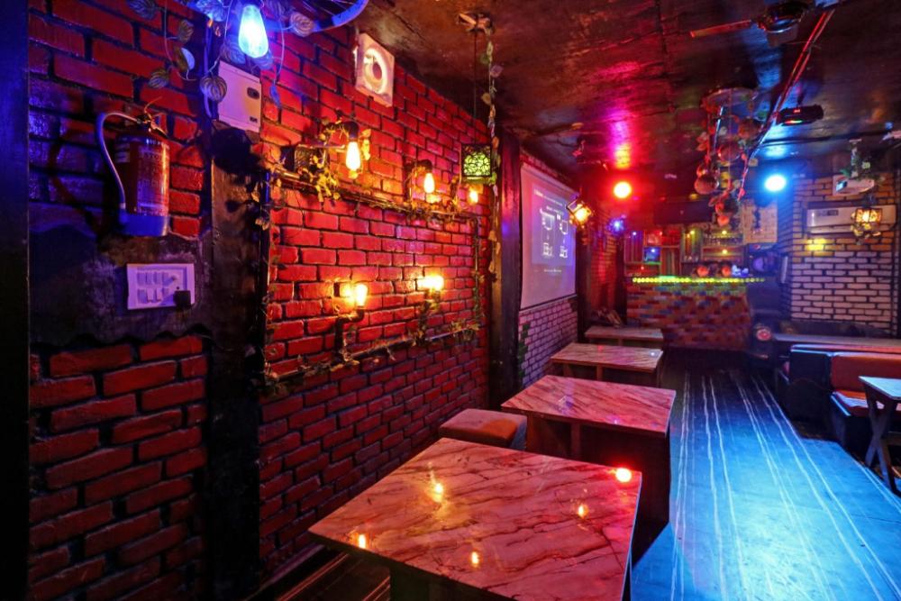 town house near m2k cinema pitampura