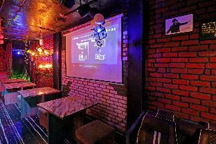 town house near m2k cinema pitampura