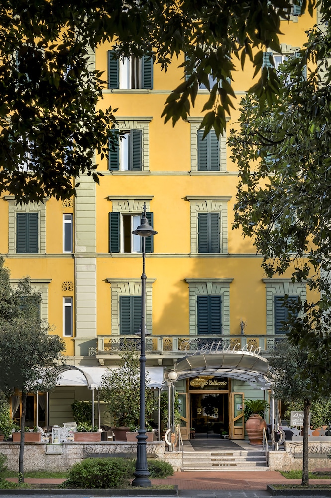 grand hotel tettuccio