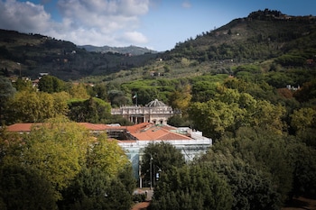 Grand Hotel Tettuccio,Florence>>Buggiano,4 star