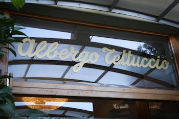Grand Hotel Tettuccio,Florence>>Buggiano,4 star