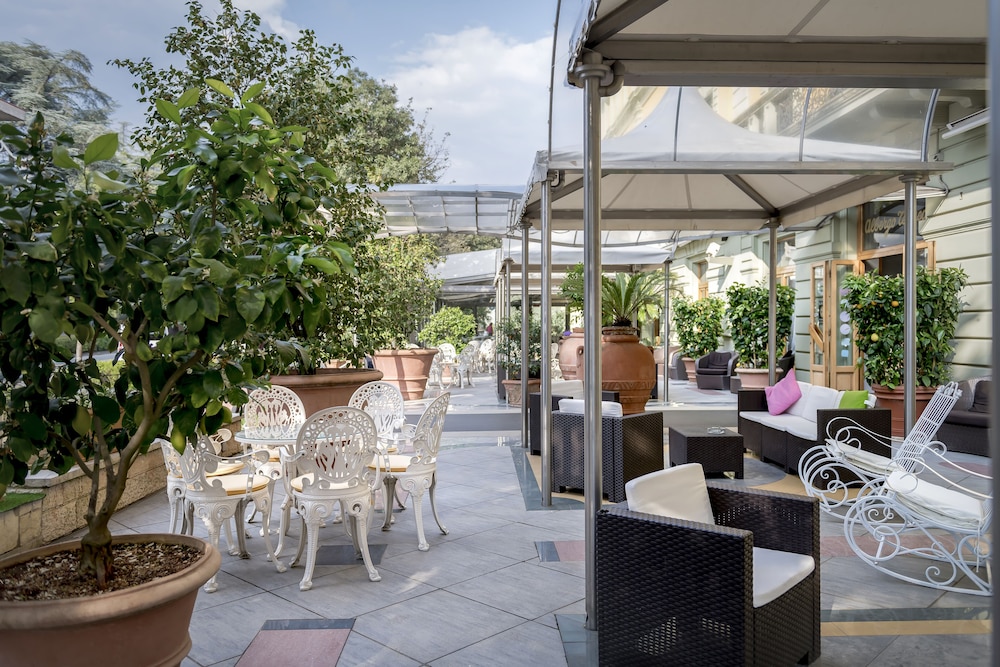 grand hotel tettuccio