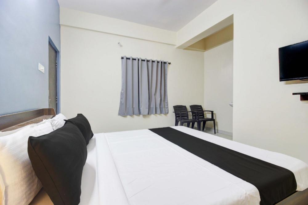 hotel o reddys grand luxury rooms