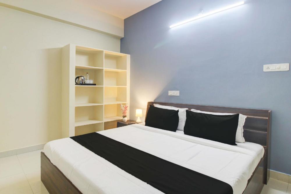 hotel o reddys grand luxury rooms