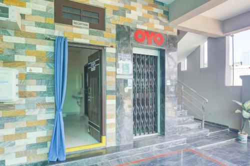 hotel o reddys grand luxury rooms