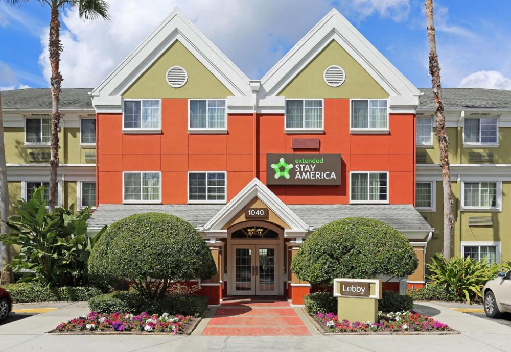 extended stay america orlando lake mary 1040 greenwood blvd