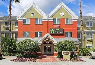 Extended Stay America Orlando Lake Mary 1040 Greenwood Blvd.,1040 Greenwood Blvd,2 star