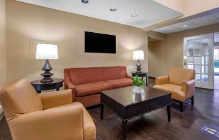 Extended Stay America Orlando Lake Mary 1040 Greenwood Blvd.,1040 Greenwood Blvd,2 star