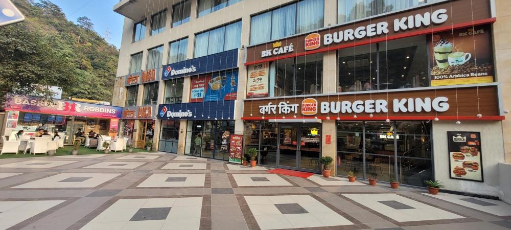 yogvan holidays 1bhk family apartment tapovan