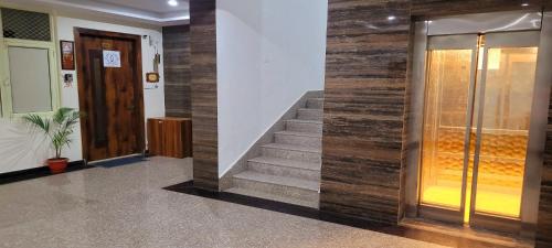 yogvan holidays 1bhk family apartment tapovan