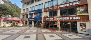 yogvan holidays 1bhk family apartment tapovan