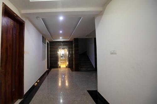 yogvan holidays 1bhk family apartment tapovan