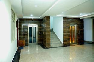 yogvan holidays 1bhk family apartment tapovan