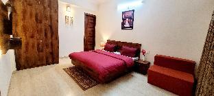 yogvan holidays 1bhk family apartment tapovan
