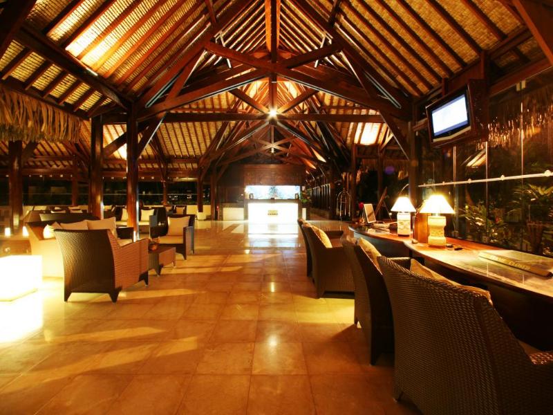 manava beach resort and spa moorea