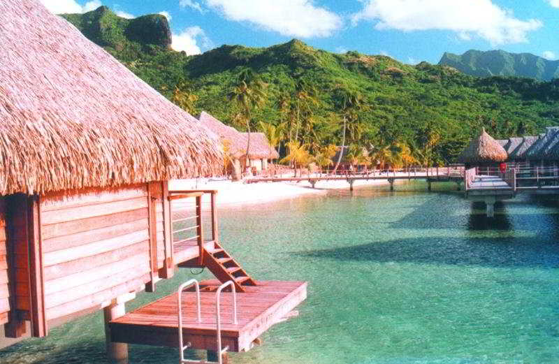manava beach resort and spa moorea