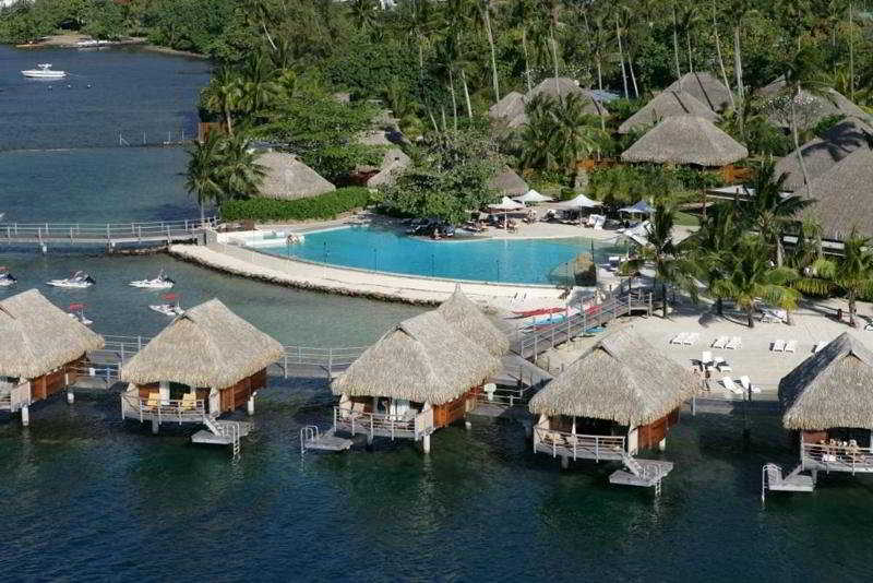 manava beach resort and spa moorea