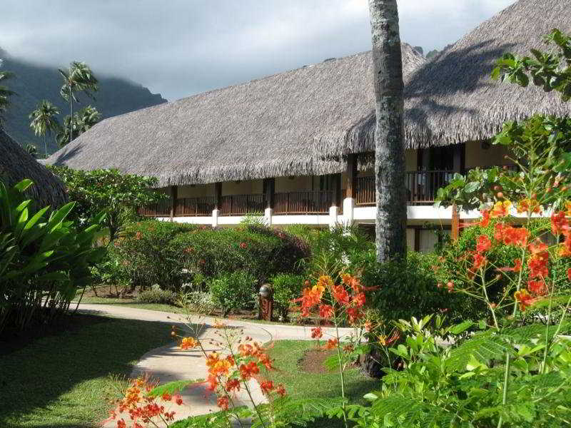 moorea maiao