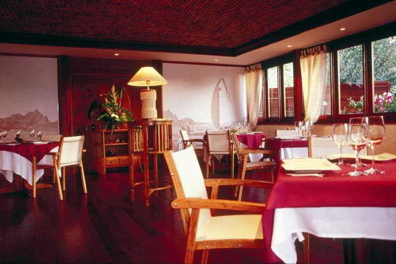 moorea maiao