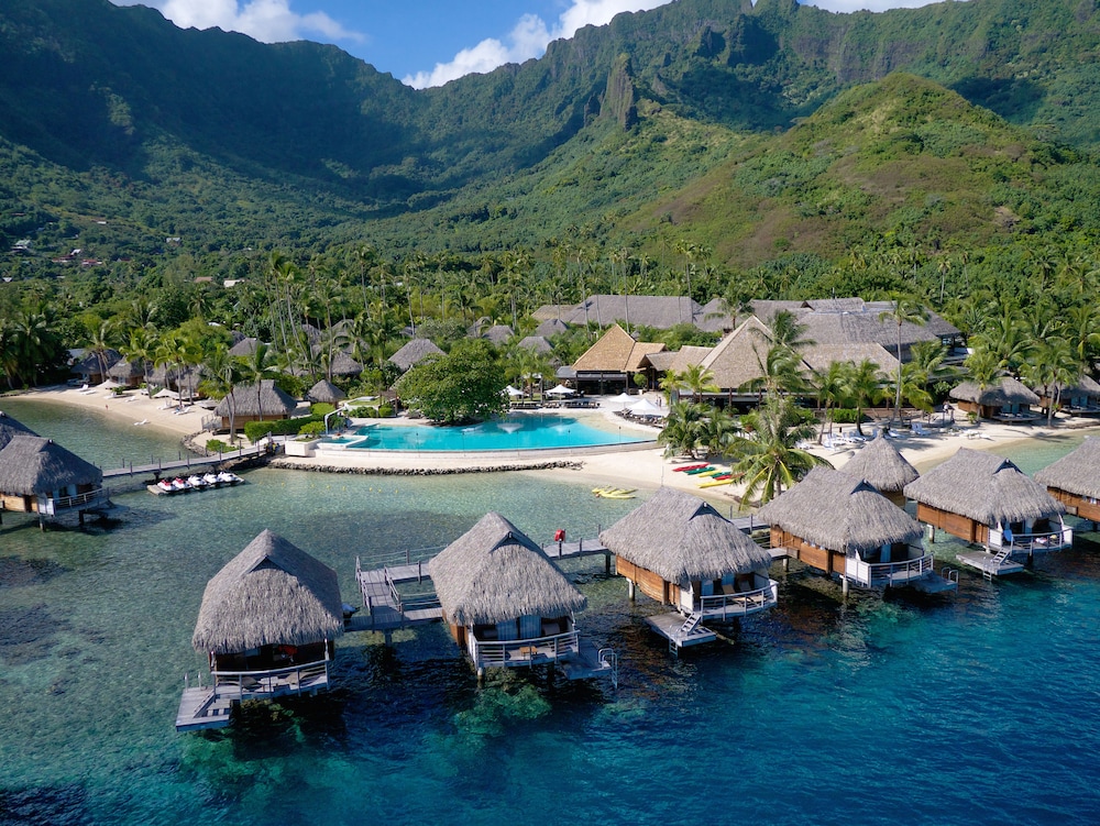 manava beach resort and spa moorea