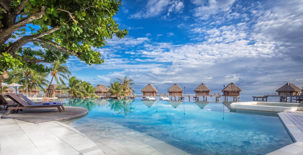 manava beach resort and spa moorea