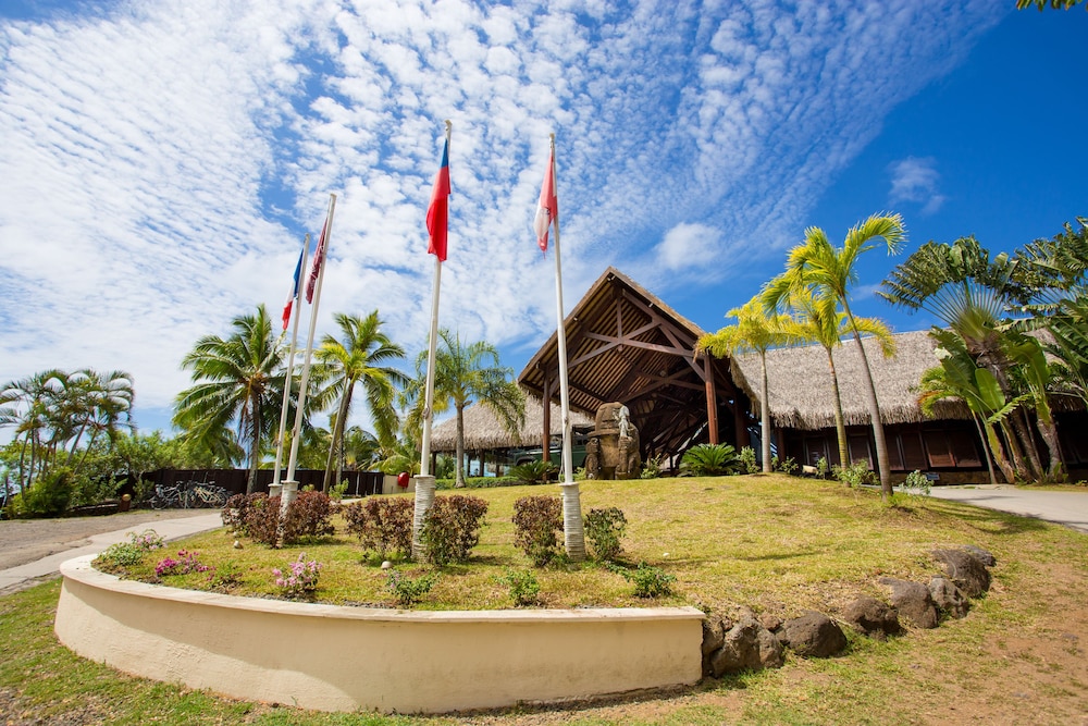 manava beach resort and spa moorea