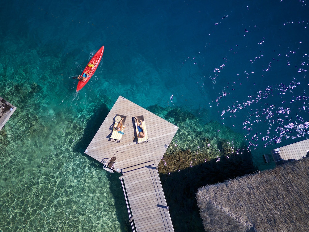 manava beach resort and spa moorea