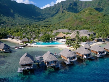 manava beach resort and spa moorea