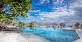 manava beach resort and spa moorea