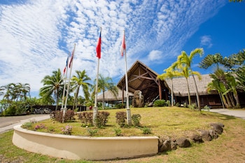 manava beach resort and spa moorea