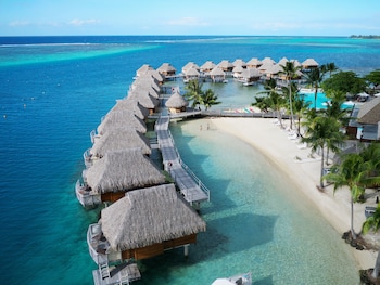 manava beach resort and spa moorea