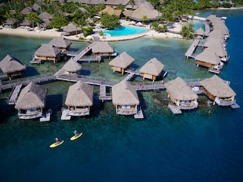 manava beach resort and spa moorea