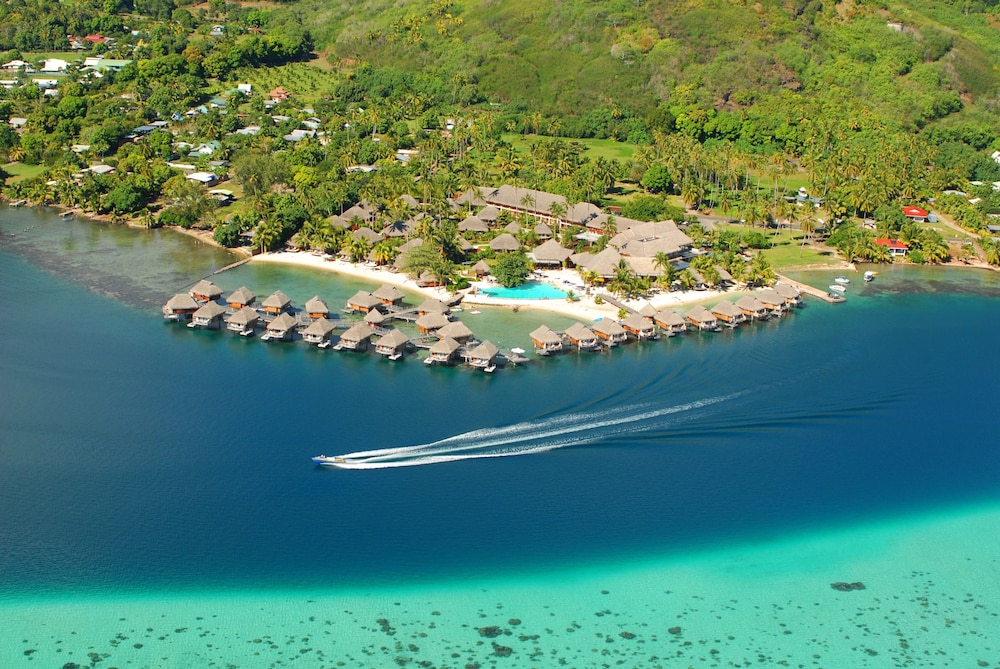 manava beach resort and spa moorea