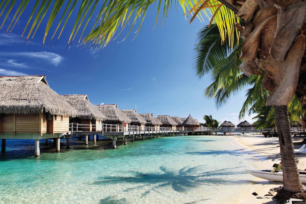 manava beach resort and spa moorea