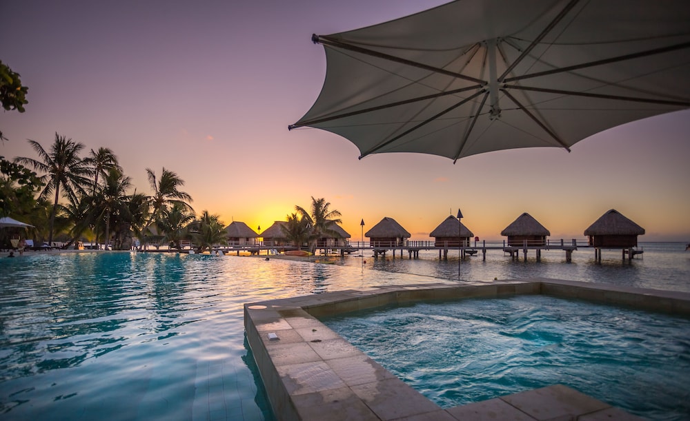 manava beach resort and spa moorea