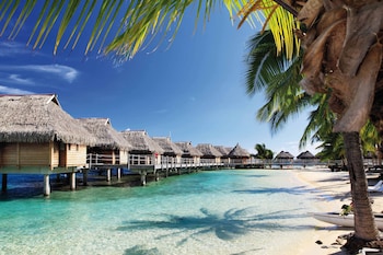 manava beach resort and spa moorea