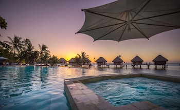 manava beach resort and spa moorea