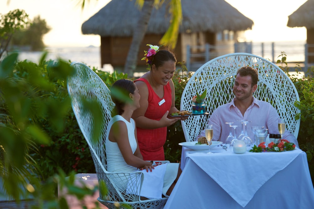 manava beach resort and spa moorea