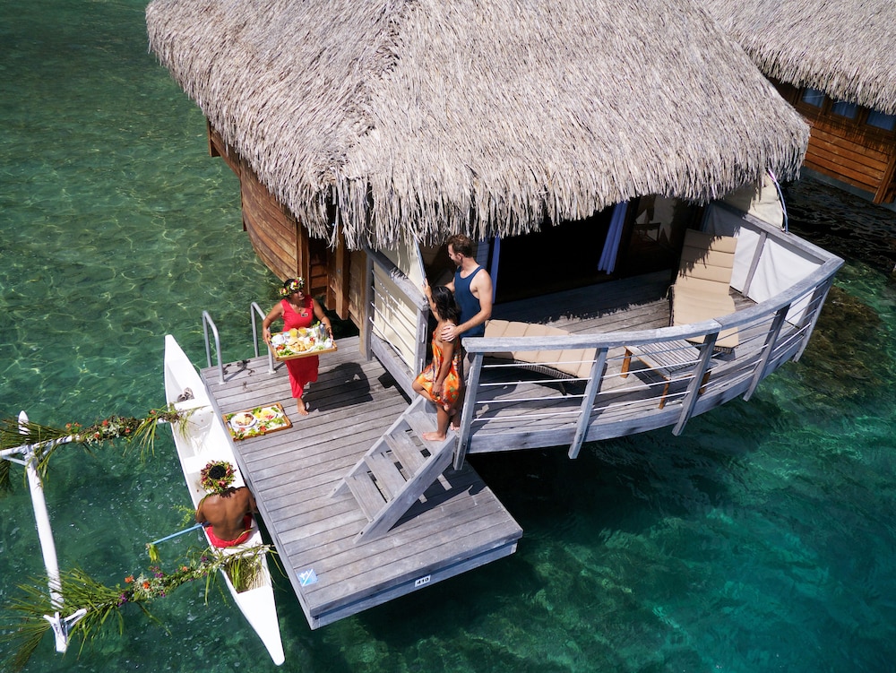 manava beach resort and spa moorea