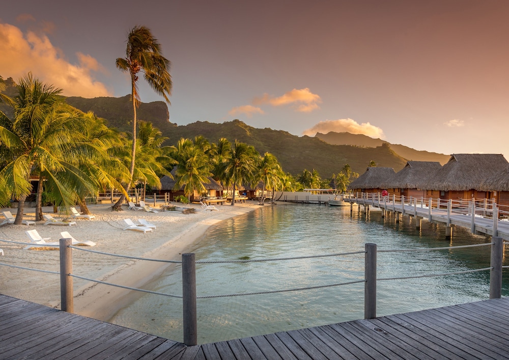manava beach resort and spa moorea