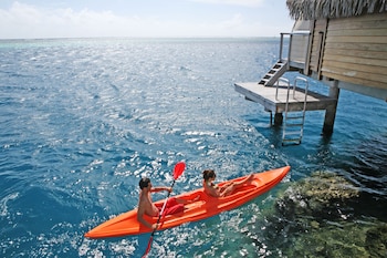manava beach resort and spa moorea